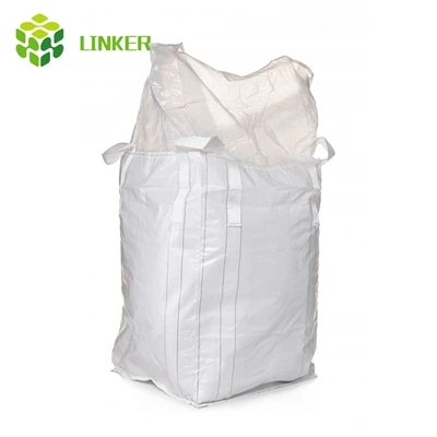 Какви са предимствата и приложимостта на PE Lined bulk bags