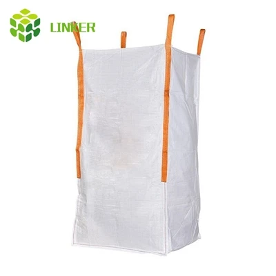 Какъв е приложимият обхват на FIBC PP Big Bag?